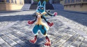 Nintendo Switch Pokémon Legends: Z-A - Gra