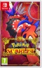 Nintendo Switch Pokémon Scarlet - Gra