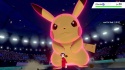 Nintendo Switch Pokémon Sword - Gra