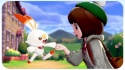 Nintendo Switch Pokémon Sword - Gra