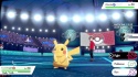 Nintendo Switch Pokémon Sword - Gra