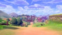 Nintendo Switch Pokémon Sword - Gra