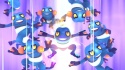 Nintendo Switch Pokkén Tournament DX - Gra