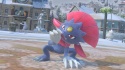 Nintendo Switch Pokkén Tournament DX - Gra