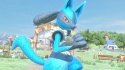 Nintendo Switch Pokkén Tournament DX - Gra