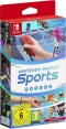 Nintendo Switch Sports - Gra