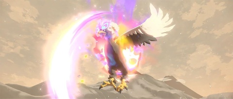 Nintendo Switch Pokémon Legends: Arceus - Gra