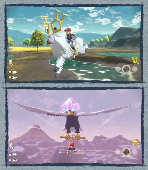 Nintendo Switch Pokémon Legends: Arceus - Gra
