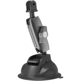 Przyssawka Camera Suction Cup Mount - Telesin