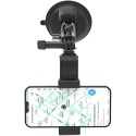 Przyssawka Camera Suction Cup Mount - Telesin
