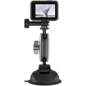 Przyssawka Camera Suction Cup Mount - Telesin