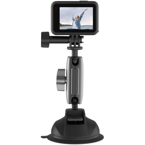 Przyssawka Camera Suction Cup Mount - Telesin