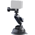 Przyssawka Camera Suction Cup Mount - Telesin