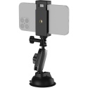 Przyssawka Camera Suction Cup Mount - Telesin