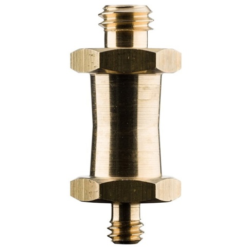 Śruba montażowa 1/4” 1/2” - Camera Stud Manfrotto