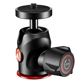 Głowica kulowa MH492 - Manfrotto