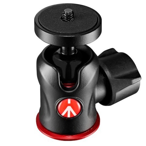 Głowica kulowa MH492 - Manfrotto