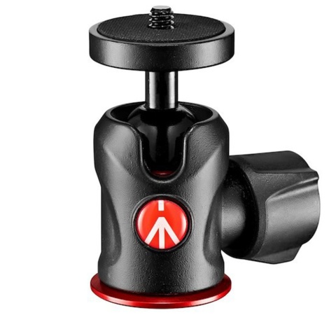 Głowica kulowa MH492 - Manfrotto