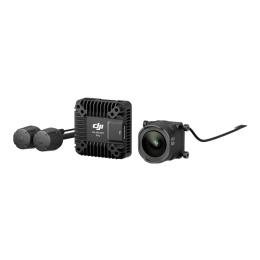 System transmisji wideo O4 Air Unit Pro DJI
