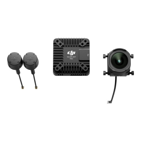 System transmisji wideo O4 Air Unit Pro DJI