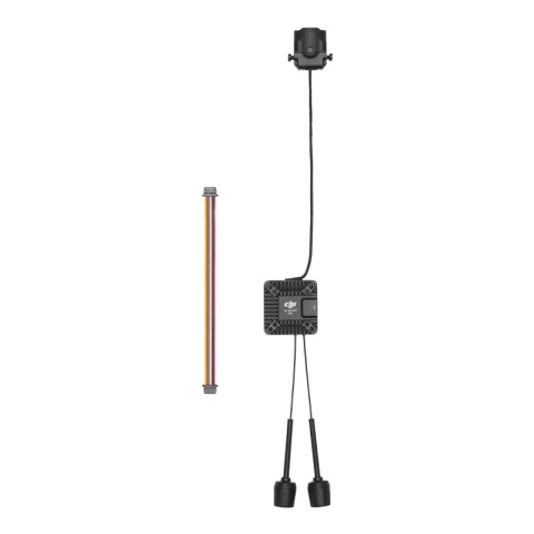 System transmisji wideo O4 Air Unit Pro DJI