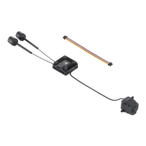 System transmisji wideo O4 Air Unit Pro DJI