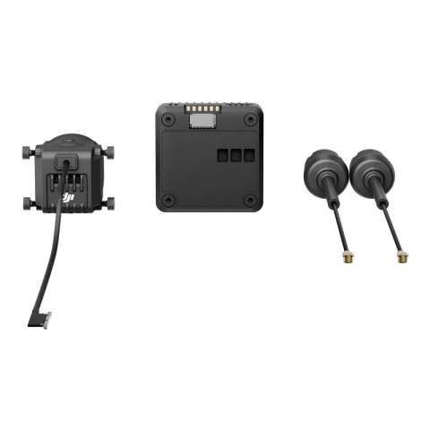System transmisji wideo O4 Air Unit Pro DJI