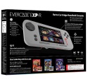 Evercade EXP-R + Duke Nukem Collection 1 - Konsola + gra