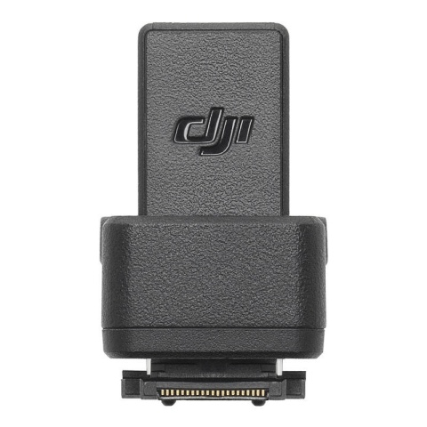 Adapter do Sony MI Shoe Mic 2 DJI