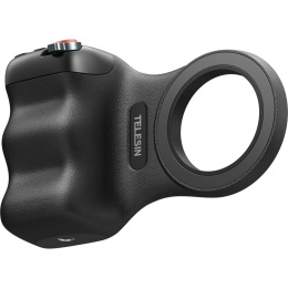 Uchwyt do smartfonów Czarny Fun Shot Magnetic Grip - Telesin