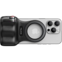 Uchwyt do smartfonów Czarny Fun Shot Magnetic Grip - Telesin