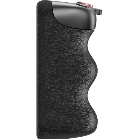 Uchwyt do smartfonów Czarny Fun Shot Magnetic Grip - Telesin
