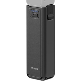Uchwyt z akumulatorem do Osmo Pocket 3/4 Battery Handle - Telesin