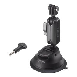 Uchwyt przyssawkowy przegub kulowy Osmo Action DJI