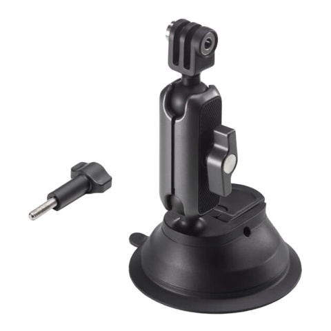 Uchwyt przyssawkowy przegub kulowy Osmo Action DJI