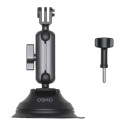 Uchwyt przyssawkowy przegub kulowy Osmo Action DJI