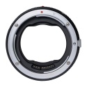 Adapter bagnetowy z autofocusem EFTZ21 do Canon EF / Nikon Z - Megadap