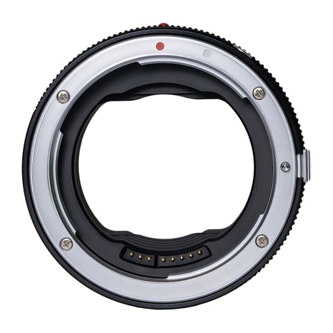 Adapter bagnetowy z autofocusem EFTZ21 do Canon EF / Nikon Z - Megadap