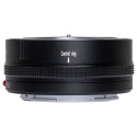 Adapter bagnetowy z autofocusem EFTZ21 do Canon EF / Nikon Z - Megadap