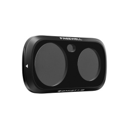 FREEWELL Insta360 Luna Ultra Glow Mist 1/8 Filter - filtr dyfuzyjny
