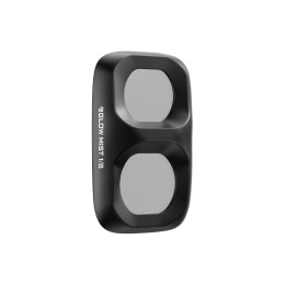 FREEWELL DJI Pocket 4P Glow Mist 1/8 Filter - filtr dyfuzyjny