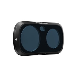 FREEWELL Insta360 Luna Ultra Light Pollution Reduction Filter - filtr nocny