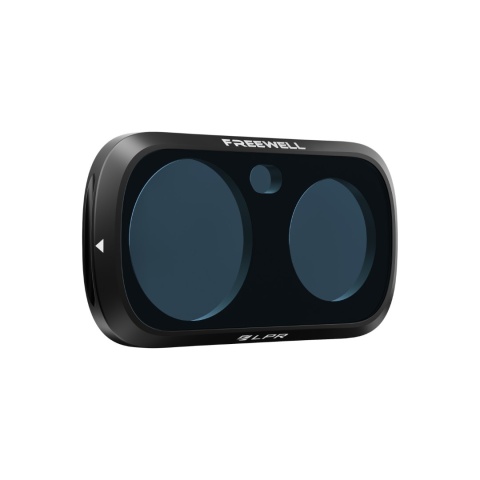 FREEWELL Insta360 Luna Ultra Light Pollution Reduction Filter - filtr nocny
