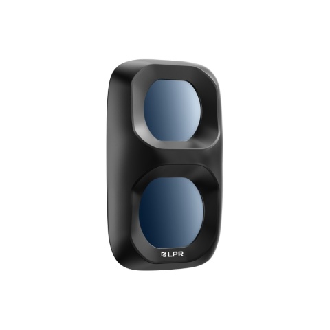 FREEWELL DJI Pocket 4P Light Pollution Reduction Filter - filtr nocny