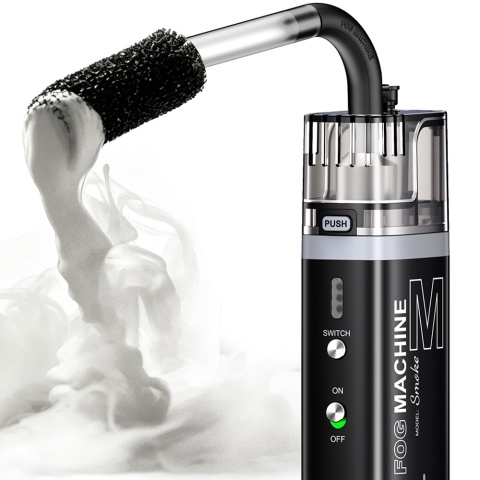 Generator dymu Smoke M Lensgo