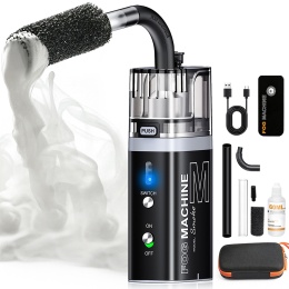 Generator dymu Smoke M Lensgo