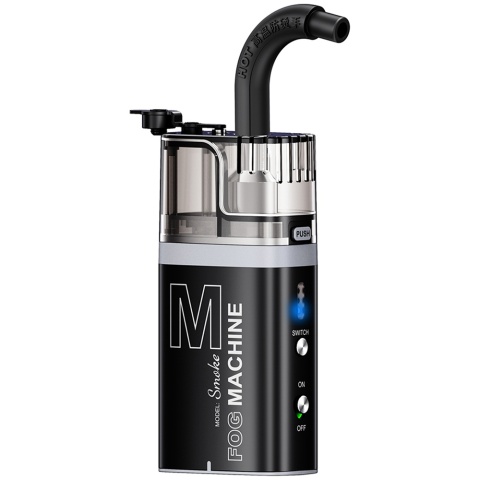 Generator dymu Smoke M Lensgo