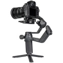 Gimbal ręczny FeiyuTech Scorp 3 Kit do apartów VDSLR i kamer