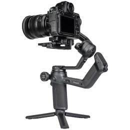 Gimbal ręczny FeiyuTech Scorp 3 Kit do apartów VDSLR i kamer