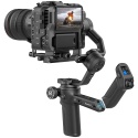 Gimbal ręczny FeiyuTech Scorp 3 Kit do apartów VDSLR i kamer